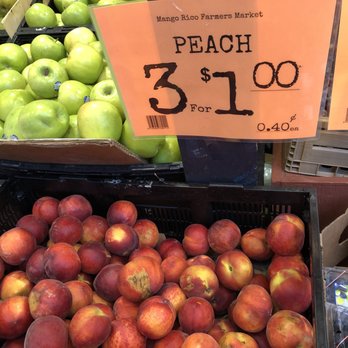 Mango Rico - View - Grocery Near Me - Elmhurst, New York