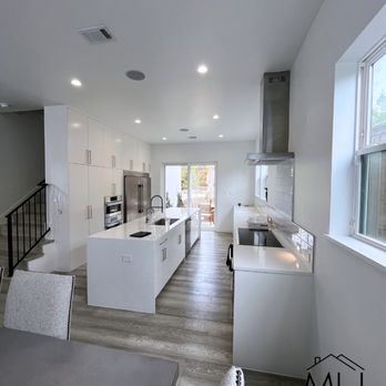 Modern Home Remodeling - kitchen remodeling - General Contractors Near Me Modern Home Remodeling - kitchen remodeling - General Contractors Near Me
