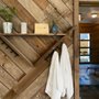 The Lost Faucet Sauna House