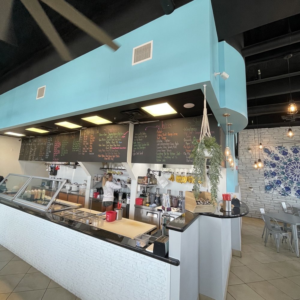 Gorda Bowls - Acai Bowls Near Me - Punta Gorda, Florida Gorda Bowls - Acai Bowls Near Me - Punta Gorda, Florida