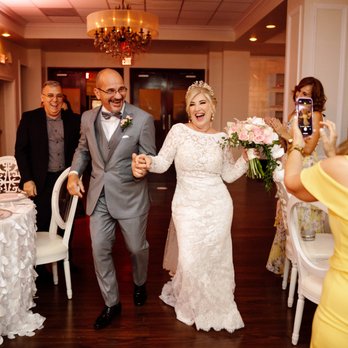 La Jolla Ballroom - Party & Event Planning Near Me - Coral Gables, Florida