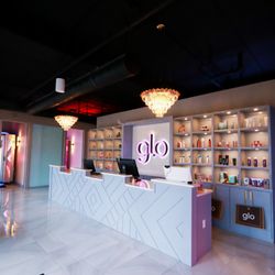 Glo Tanning