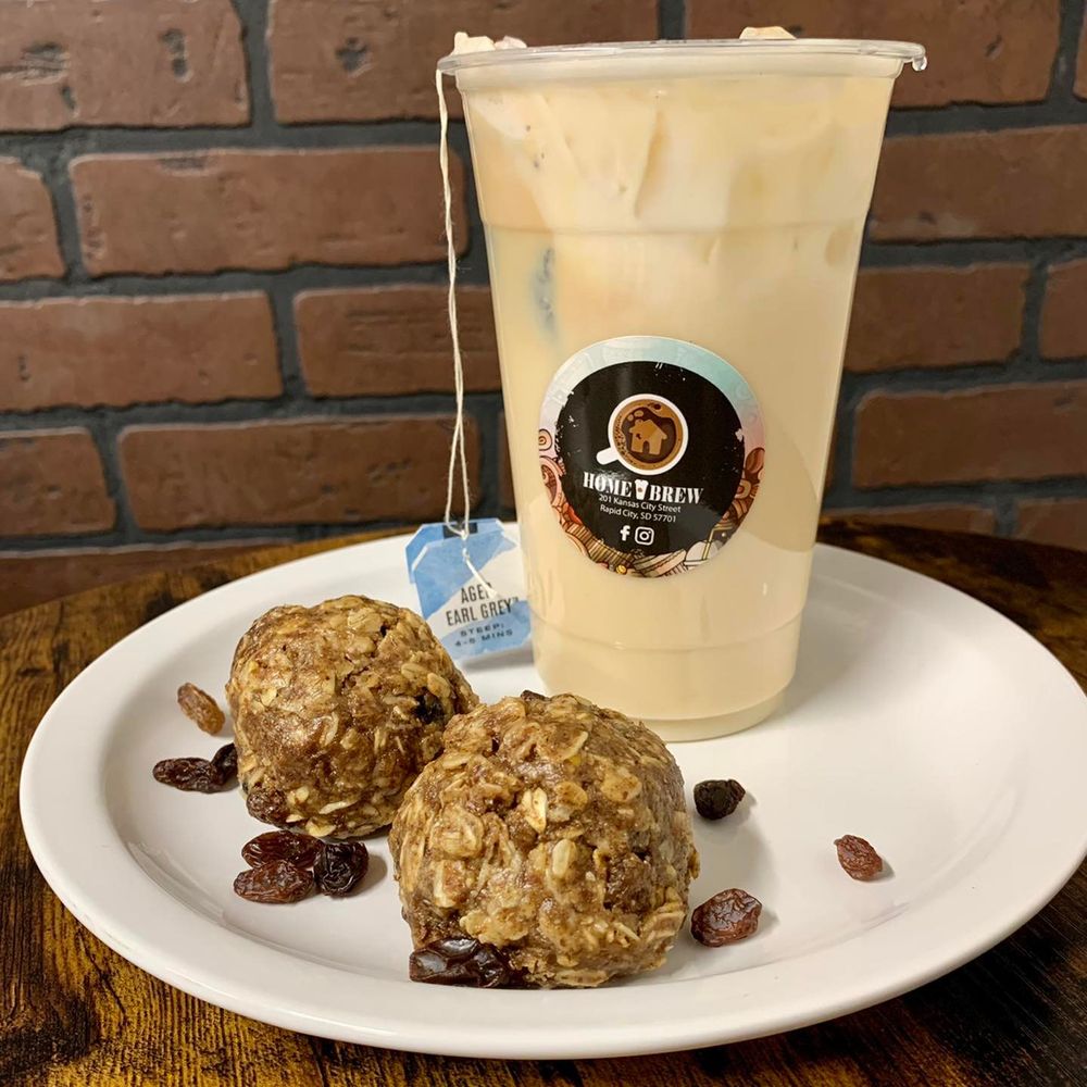 HOMEBREW COFFEE SHOP 14 Photos 201 Kansas City St, Rapid City