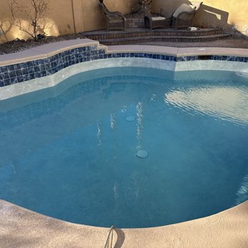 Blue Desert Pools - Pool - Swimming Pools Near Me