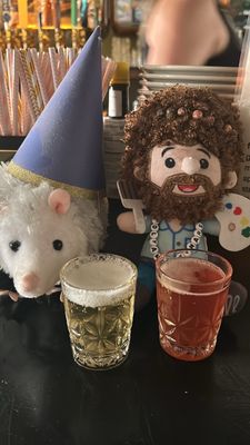 heart of gold by null