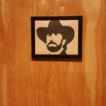 Yonkers Brewing Co. - The mens bathroom sign lol Chuck Norris! - Gastropubs Near Me - Yonkers, New York Yonkers Brewing Co. - The mens bathroom sign lol Chuck Norris! - Gastropubs Near Me - Yonkers, New York