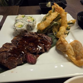 Kumo Sushi - Sushi Bars Near Me - Phoenix, Arizona