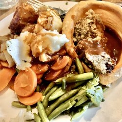 Toby Carvery Stafferton Lodge