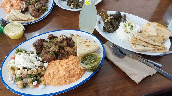 Ilios crafted greek by null