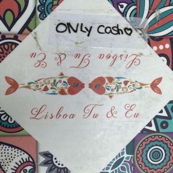 Lisboa Tu & Eu - Portuguese Near Me - Lisbon, 11