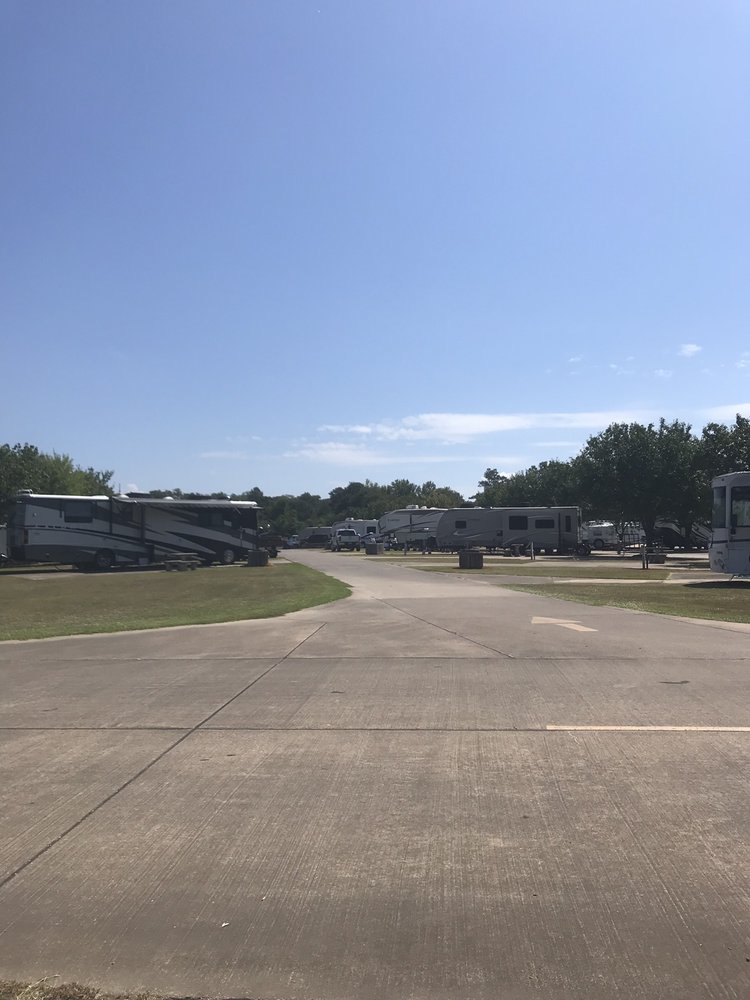 PARAGON CASINO RV PARK Updated August 2024 15 Photos 261333 Slim