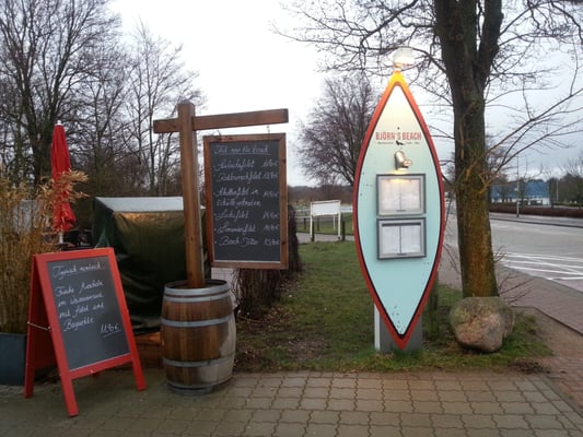 Björn‘s Beach by null