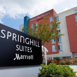 SpringHill Suites by Marriott Houston NASA/Webster