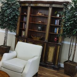 Legend Oaks Healthcare and Rehabilitation - West San Antonio - Lobby library