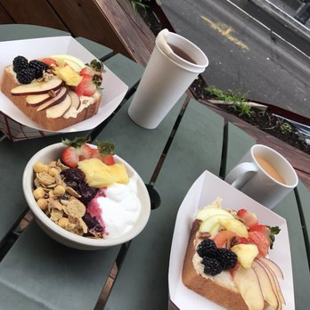Farm : Table - Coffee & Tea Near Me - San Francisco, California Farm : Table - Coffee & Tea Near Me - San Francisco, California