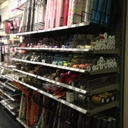Panduro Hobby - If you need any wrapping paper and ribbon in any shade, this is your place.