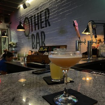 The Other Bar - Sucker punch - Lounges Near Me - Phoenix, Arizona The Other Bar - Sucker punch - Lounges Near Me - Phoenix, Arizona