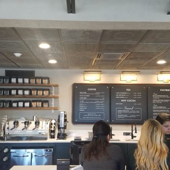 Magnolia Press - Coffee & Tea Near Me - Waco, Texas Magnolia Press - Coffee & Tea Near Me - Waco, Texas