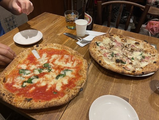 La Pizza Napoletana Regalo by null