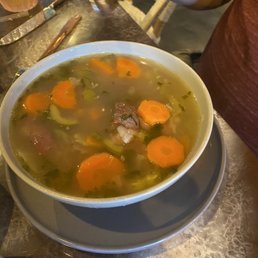 BARRIO EATS & DRINKS - Updated February 2025 - 93 Photos & 72 ...