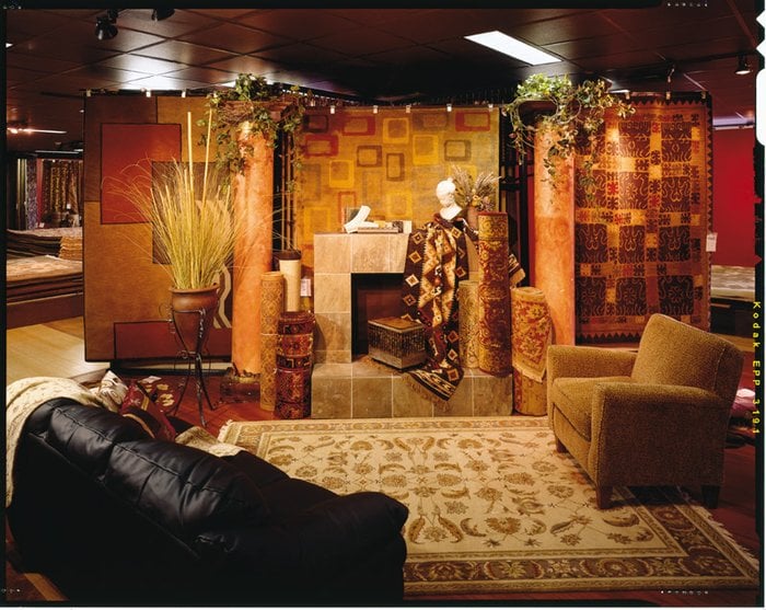 SERGENIAN’S FLOOR COVERINGS 2801 W Beltline Hwy, Madison, Wisconsin