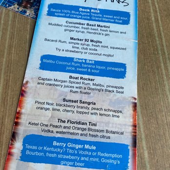 River Rocks Dining Dockside - Seafood Near Me - Rockledge, Florida River Rocks Dining Dockside - Seafood Near Me - Rockledge, Florida