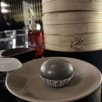 Jade & Clover - Duck egg bun - Cocktail Bars Near Me - New York, New York Jade & Clover - Duck egg bun - Cocktail Bars Near Me - New York, New York
