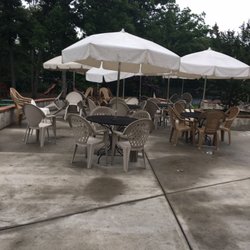 Little Hunting Park Club