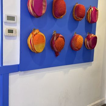 Jodhpur - Decor inside - Indian Near Me - Herndon, Virginia