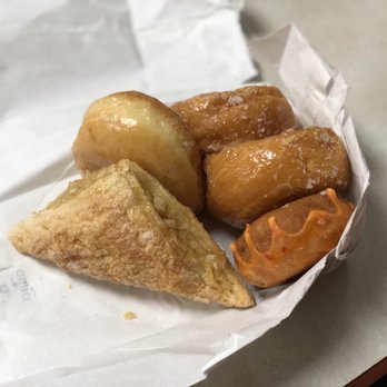 Ronald's Donuts - Variety - Donuts Near Me - Las Vegas, Nevada Ronald's Donuts - Variety - Donuts Near Me - Las Vegas, Nevada