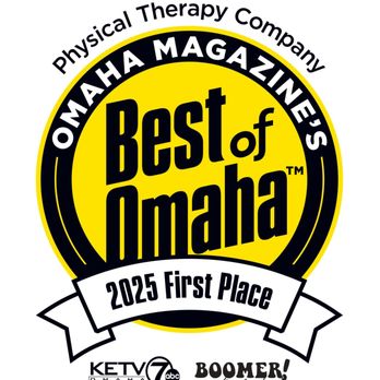 Omaha Physical Therapy Institute - Omaha Physical Therapy Institute wins FIRST PLACE for Physical Therapy Companies in BEST OF OMAHA 2025!! - Physical Therapy Near Me - Omaha, Nebraska Omaha Physical Therapy Institute - Omaha Physical Therapy Institute wins FIRST PLACE for Physical Therapy Companies in BEST OF OMAHA 2025!! - Physical Therapy Near Me - Omaha, Nebraska