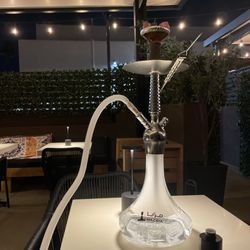 Nosh - Peach Mint
