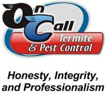 On Call Termite & Pest Control - Pest Control Near Me On Call Termite & Pest Control - Pest Control Near Me
