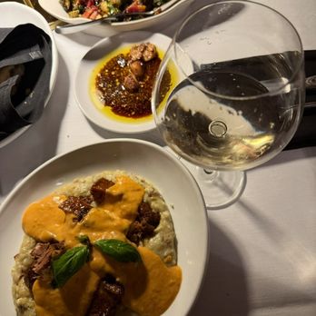 Jacks Chophouse - Steakhouses Near Me - Fredericksburg, Texas