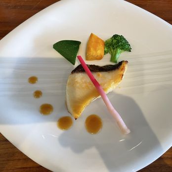 Bluefin - Sushi Bars Near Me - Newport Coast, California
