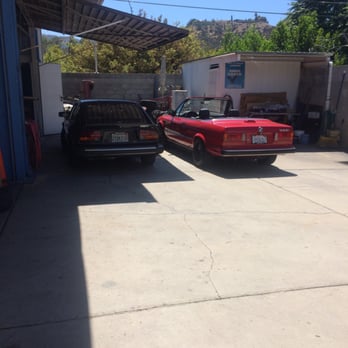 Image Auto Repair - Auto Repair Near Me - Tujunga, California