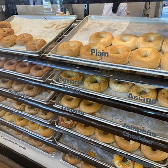 Bagel Street Cafe - Bagels galore - Breakfast & Brunch Near Me - Pleasanton, California Bagel Street Cafe - Bagels galore - Breakfast & Brunch Near Me - Pleasanton, California