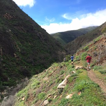 Point Mugu State Park - Heading back - Parks Near Me - Malibu, California Point Mugu State Park - Heading back - Parks Near Me - Malibu, California