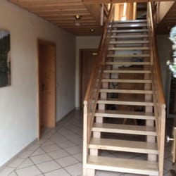 Pension zum Carlbauer