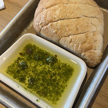 Bonefish Grill - Bread - Seafood Near Me - Lutz, Florida Bonefish Grill - Bread - Seafood Near Me - Lutz, Florida