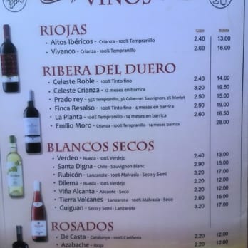 El Rincón Granaino - Spanish Near Me - Arrecife, GC El Rincón Granaino - Spanish Near Me - Arrecife, GC