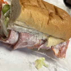 Spezzano's Market