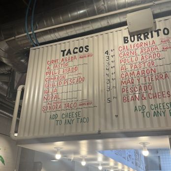 The Taco Stand - Menu - Mexican Near Me - Las Vegas, Nevada The Taco Stand - Menu - Mexican Near Me - Las Vegas, Nevada