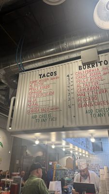 Menu photo 8 The Taco Stand Las Vegas, NV Menu photo 8 The Taco Stand Las Vegas, NV