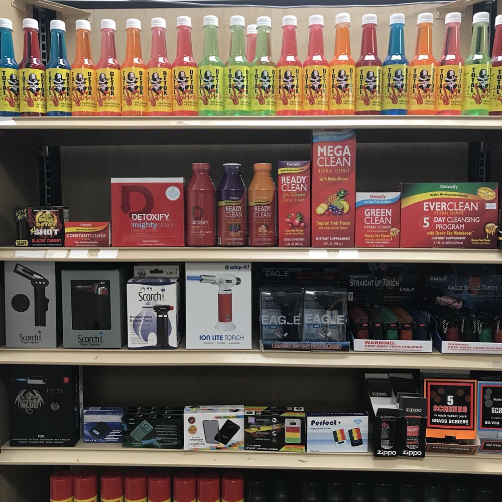 Cigarettes Cheaper - Vape Shops Near Me - Romeoville, Illinois