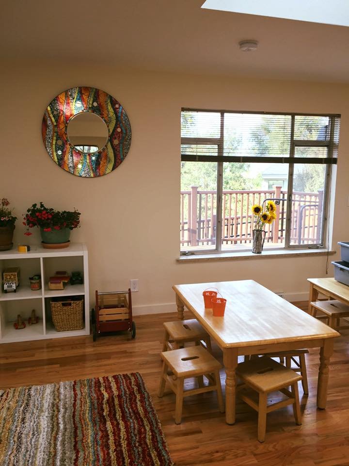 Sunflower Hill Child Care - childcare center in Lakewood, CO