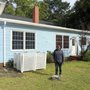 Photo of NC Gutter System