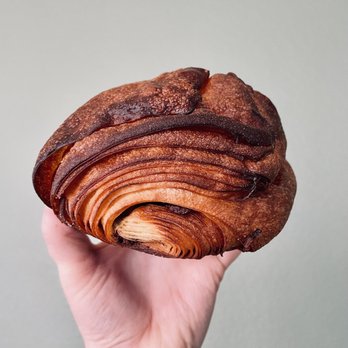 Bakery Four - Pain au Chocolat - Bakeries Near Me - Denver, Colorado