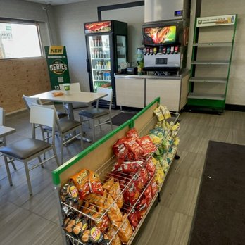 Subway - the inside of a convenience store - Sandwiches Near Me - Torrington, Wyoming Subway - the inside of a convenience store - Sandwiches Near Me - Torrington, Wyoming