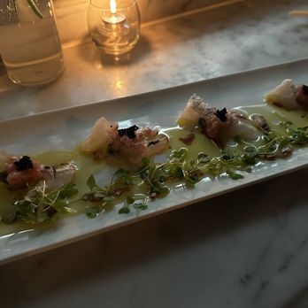 KAI ZAN - Asian Fusion Near Me - Chicago, Illinois